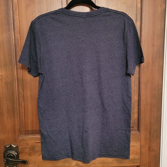 Men's Volcom T-Shirt- Size M - Picture 3 of 4